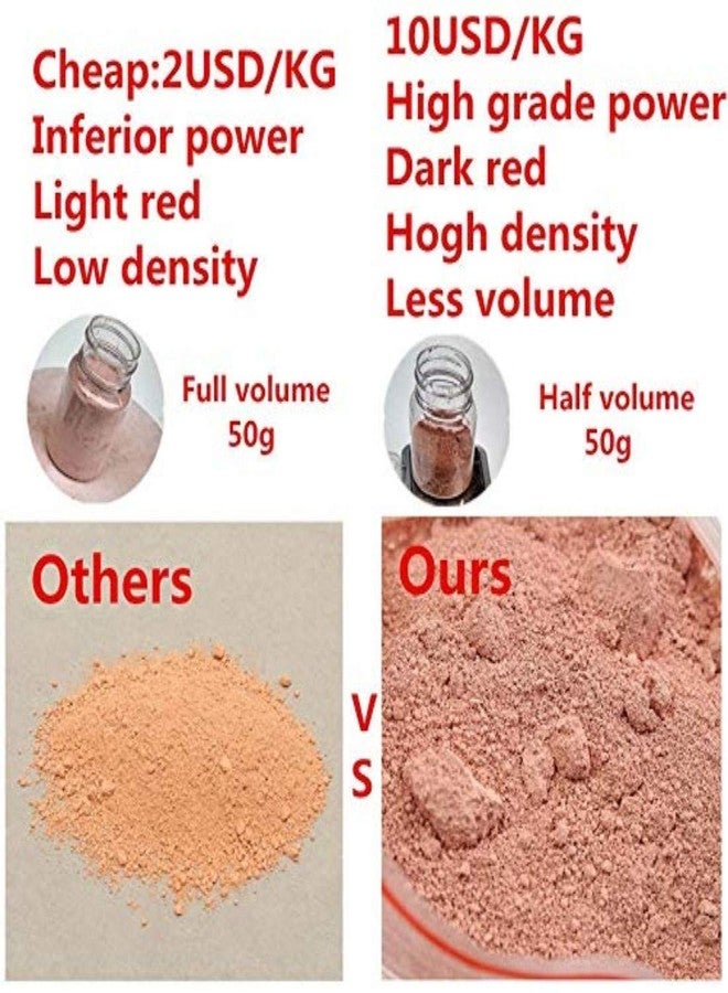 دي آي واي كرافتس مجموعة أدوات تلميع وتنعيم الزجاج (3 بوصات، مجموعة واحدة) تتضمن: مسحوق إزالة خدوش الزجاج (1.75 أونصة)، عجلة لباد، قرص، محول مثقاب، C (3 بوصات، مجموعة واحدة) - Image 4